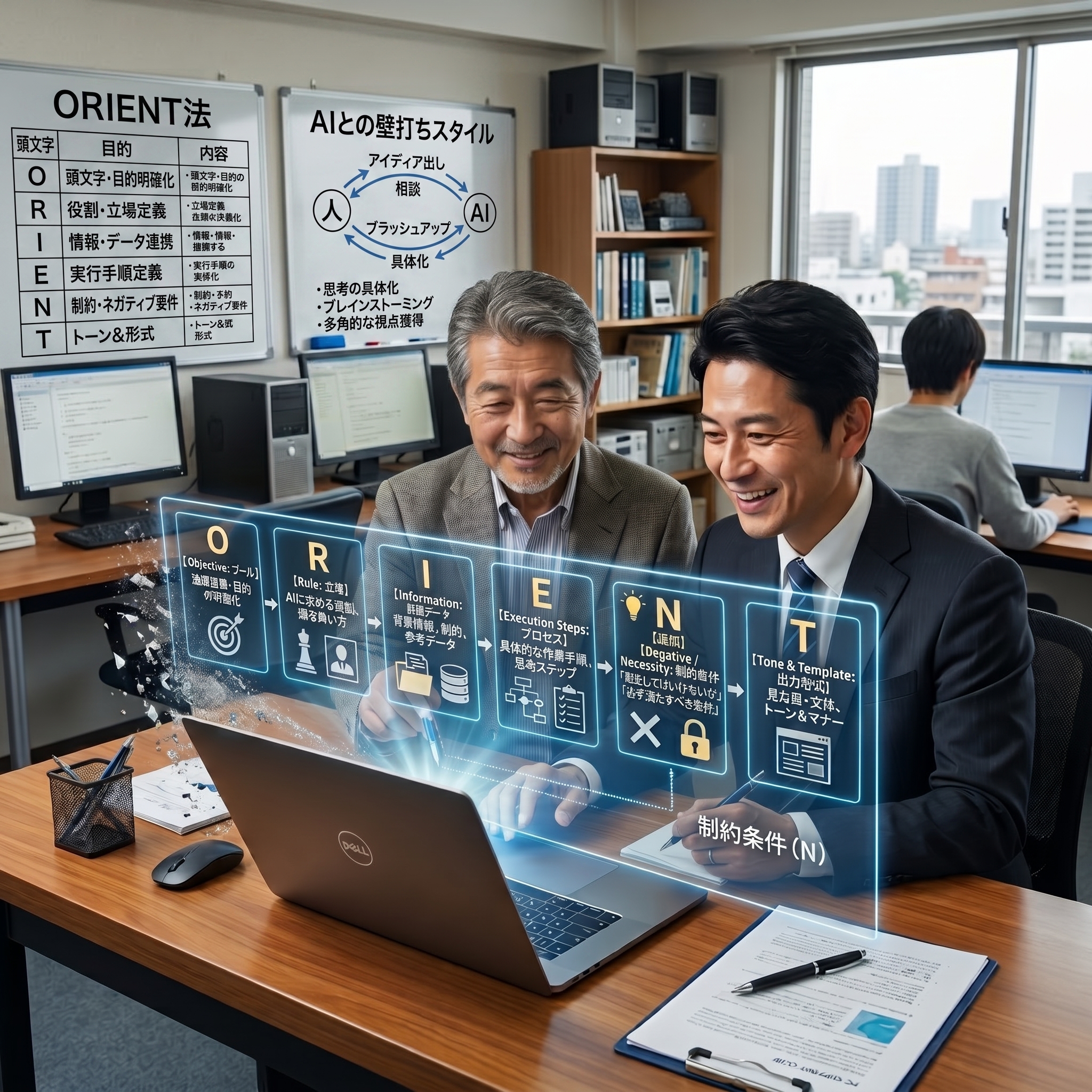 ORIENT法の解説