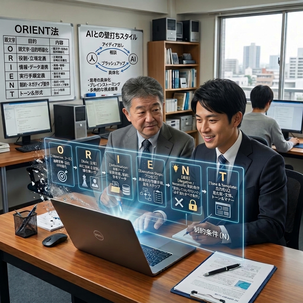 ORIENT法の解説
